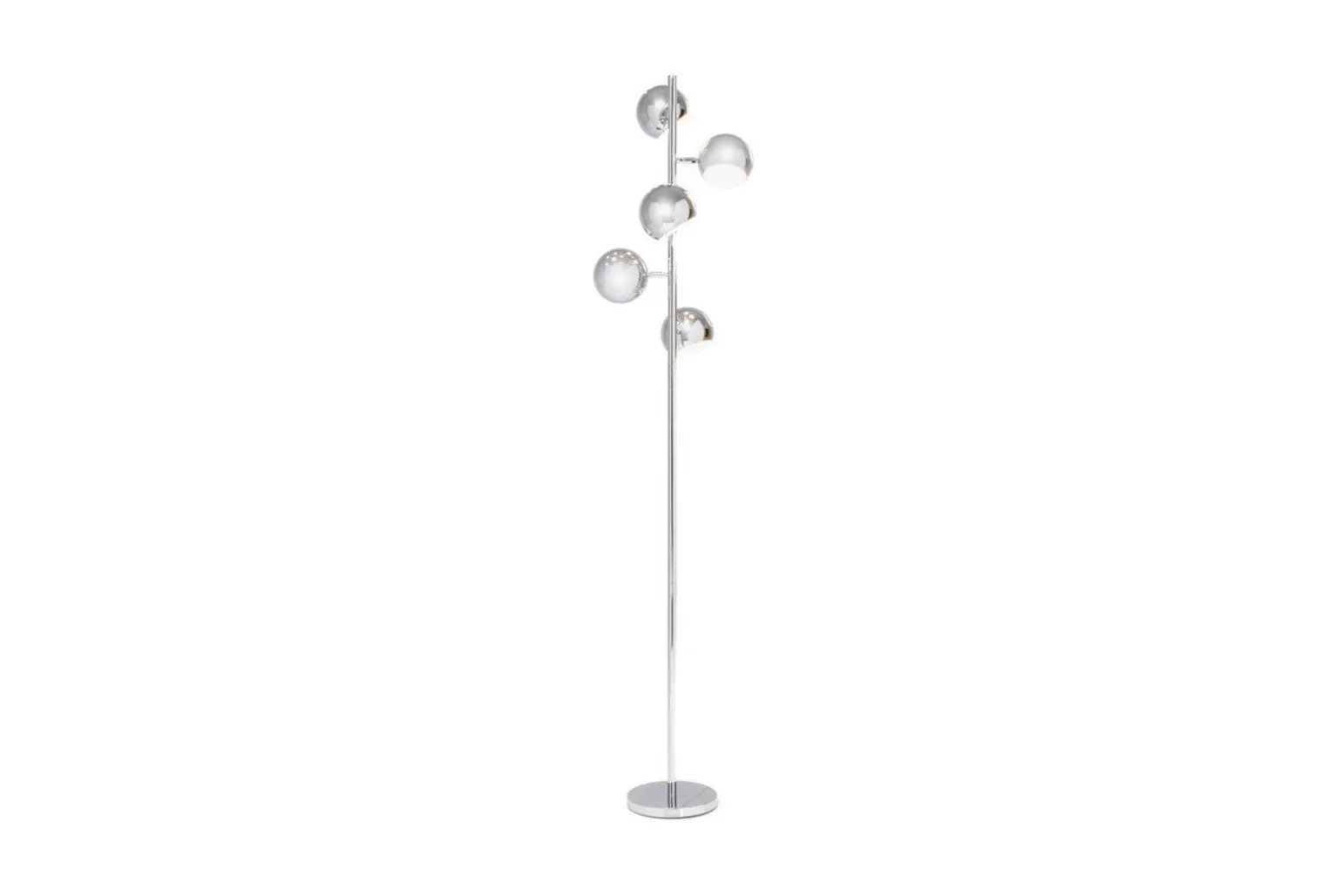 Calotta gulvlampe