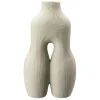 Camo vase