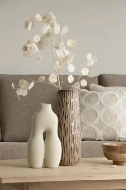 Camo vase