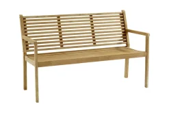 Canberra 3-seter utesofa