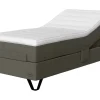 Carat aqtive II regulerbar seng 90x210 cm