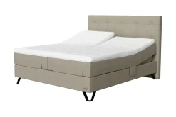 Carat aqtive II regulerbar seng 160x200 cm