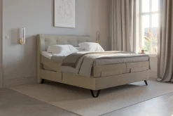 Carat aqtive II regulerbar seng 160x200 cm