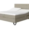 Carat aqtive II regulerbar seng 180x200 cm