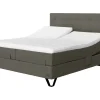 Carat aqtive II regulerbar seng 160x200 cm