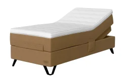 Carat aqtive II regulerbar seng 120x200 cm