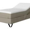 Carat aqtive II regulerbar seng 90x210 cm