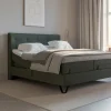 Carat aqtive II regulerbar seng 90x200 cm