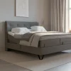 Carat aqtive II regulerbar seng 90x210 cm