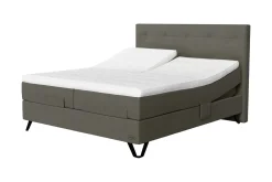 Carat aqtive II regulerbar seng 180x200 cm