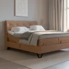 Carat aqtive II regulerbar seng 160x200 cm