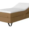 Carat aqtive II regulerbar seng 120x200 cm