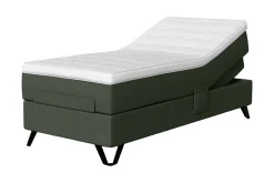 Carat aqtive II regulerbar seng 80x200 cm