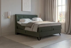 Carat aqtive II regulerbar seng 80x200 cm
