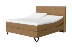 Carat aqtive II regulerbar seng 180x200 cm