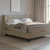 Carat aqtive II regulerbar seng 180x200 cm