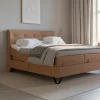 Carat aqtive II regulerbar seng 180x200 cm