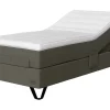Carat aqtive II regulerbar seng 120x200 cm