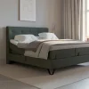 Carat aqtive II regulerbar seng 90x210 cm