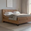 Carat aqtive II regulerbar seng 160x200 cm