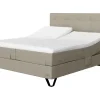 Carat aqtive II regulerbar seng 180x200 cm