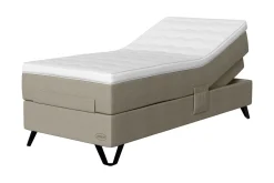 Carat aqtive II regulerbar seng 120x200 cm