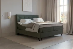 Carat aqtive II regulerbar seng 160x200 cm