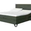 Carat aqtive II regulerbar seng 160x200 cm