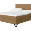 Carat aqtive II regulerbar seng 160x200 cm