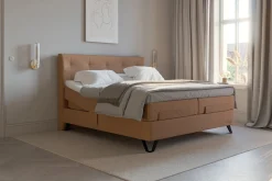 Carat aqtive II regulerbar seng 90x210 cm