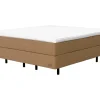 Carat Exact kontinentalseng 210x210 cm