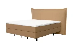 Carat Exact kontinentalseng 210x210 cm