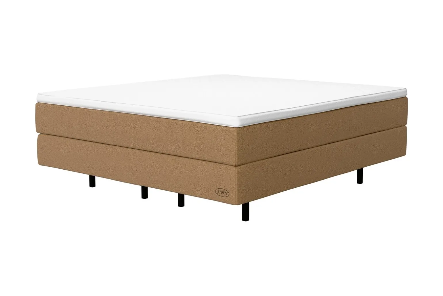 Carat Exact kontinentalseng 210x210 cm