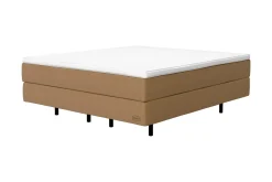 Carat Exact kontinentalseng 180x210 cm