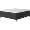 Carat jubileum Exact kontinentalseng 180x200 cm