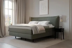 Carat kontinentalseng 180x210 cm