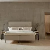 Carat ramme 90x200 cm
