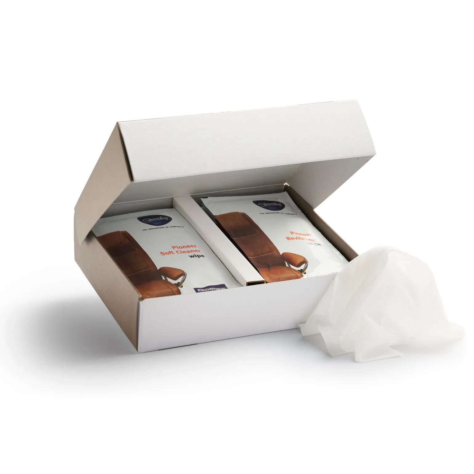 Care Wipe Kit Pioner