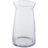 Carmine vase