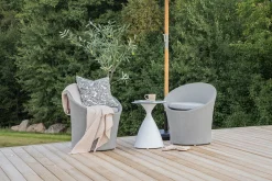 Cerox parasoll Ø270