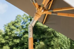 Cerox parasoll Ø270