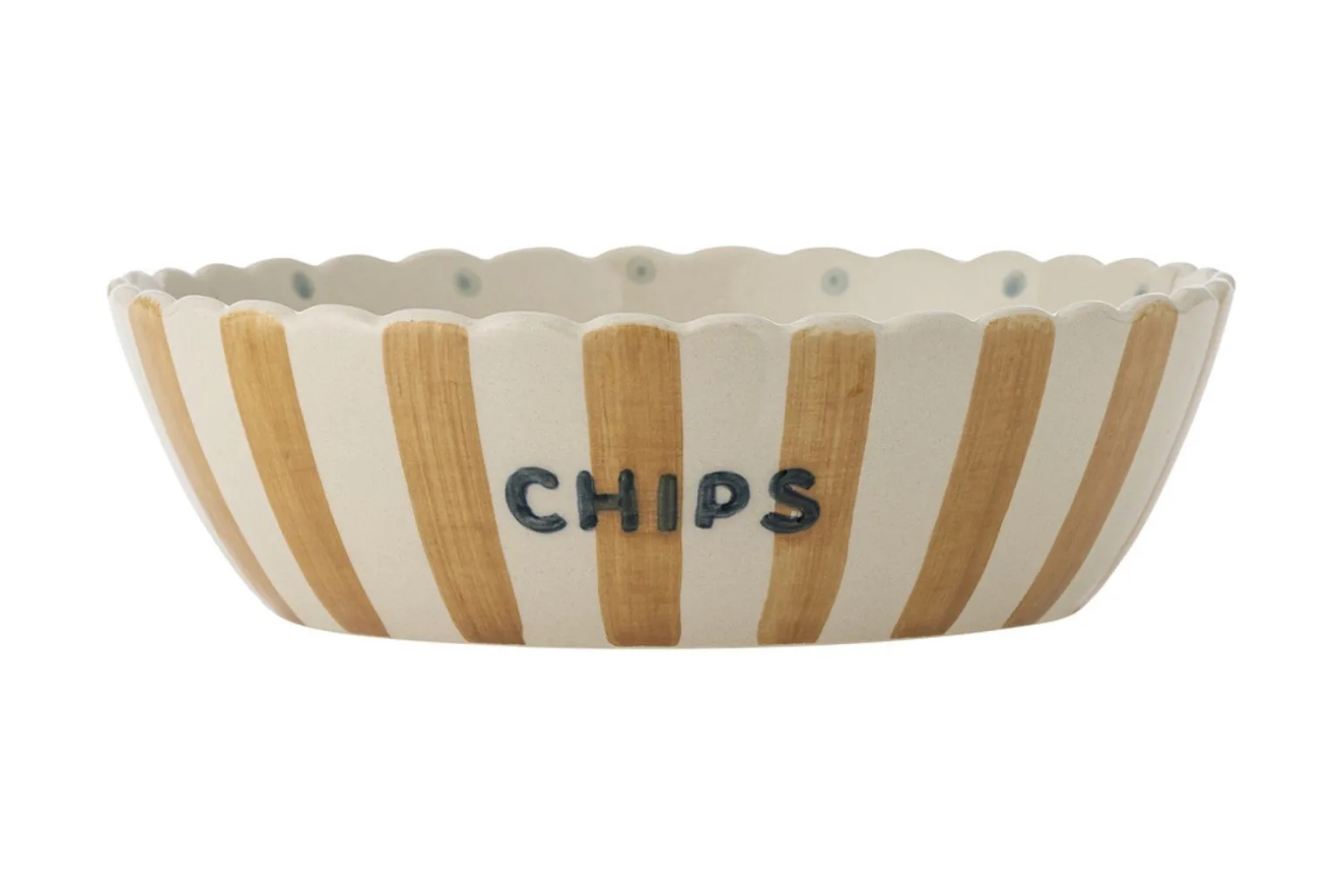 Chips bolle