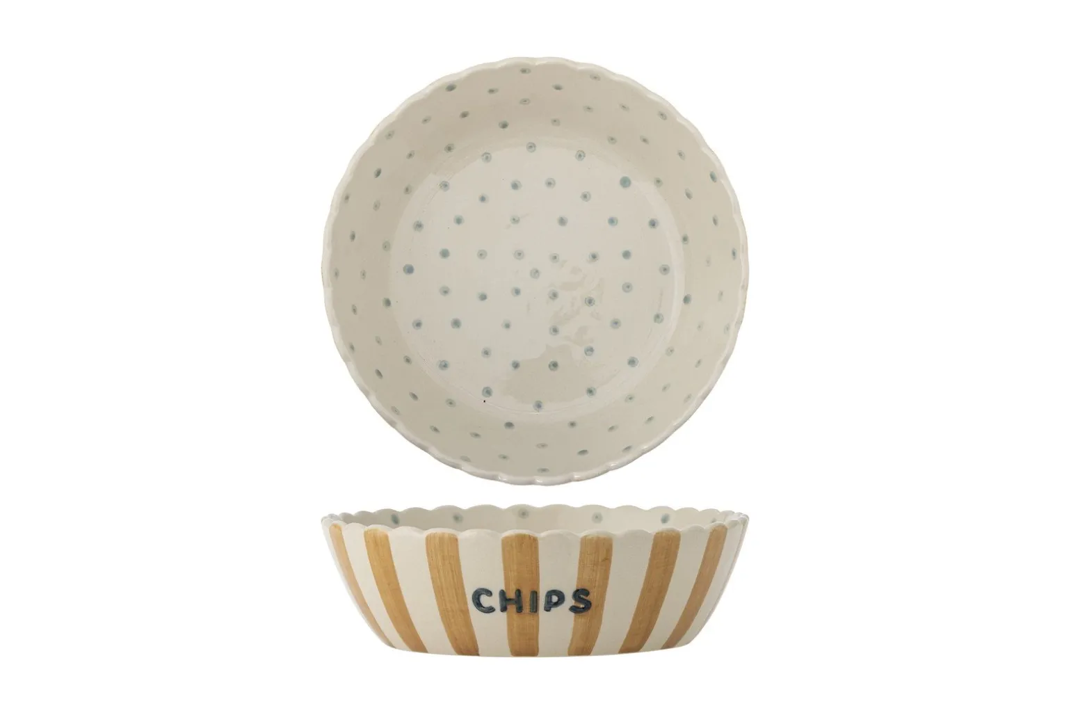 Chips bolle