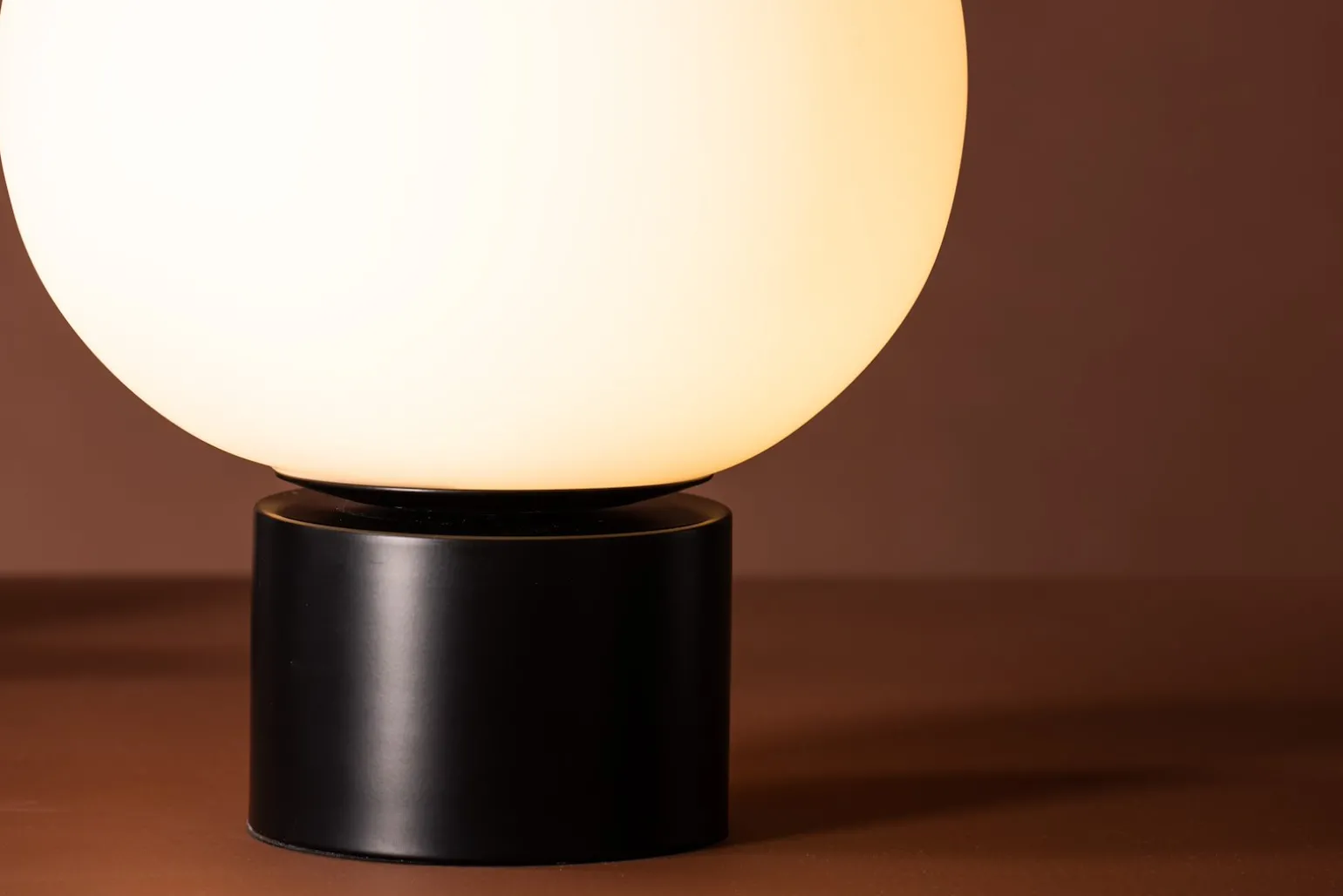 Cholet bordlampe