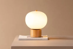 Cholet bordlampe
