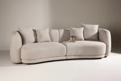 Cielo 3-seter sofa