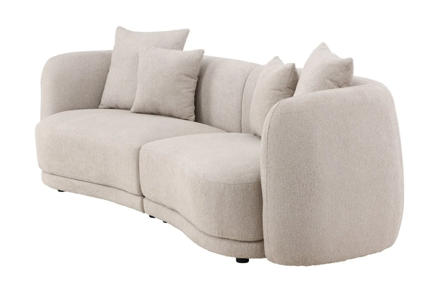 Cielo 3-seter sofa