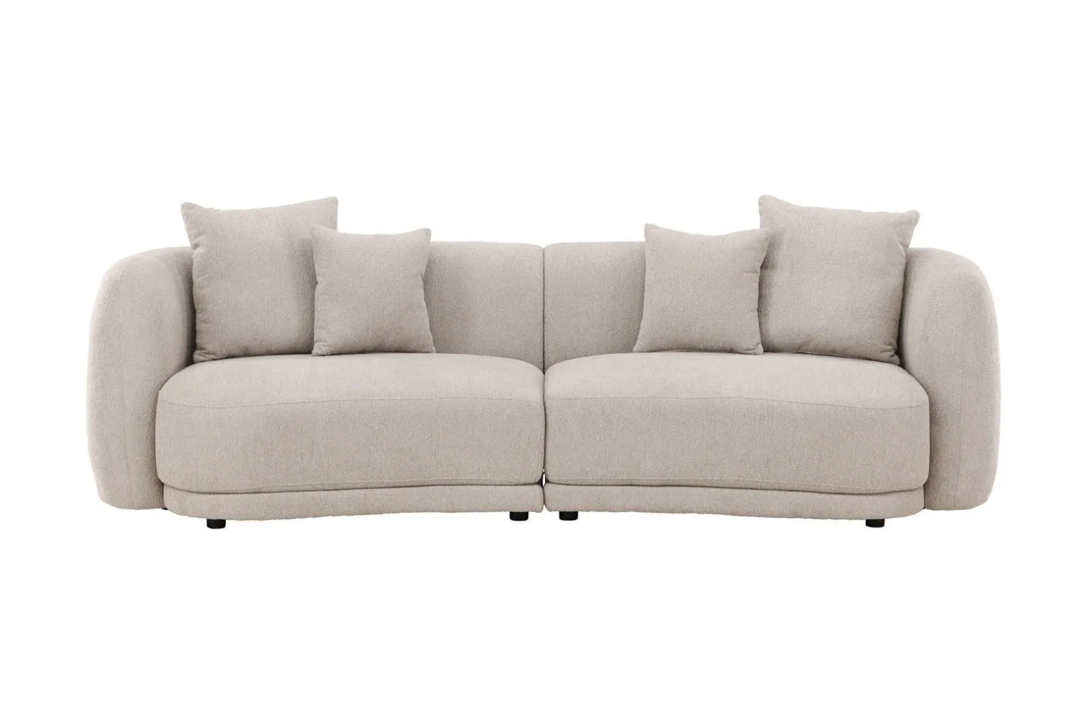 Cielo 3-seter sofa