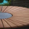 Circle spisebord