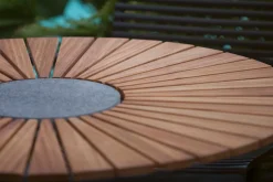Circle spisebord